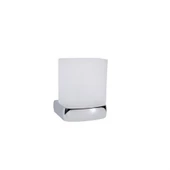 FONTANA DİŞFIRÇALIK FC-10106 KROM - 1
