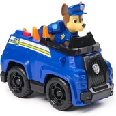 Nessiworld Paw Patrol Chase Polis Aracı thumbnail 2
