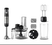 Phılıps HR2695/01 5000 Serisi Blender Seti - 1