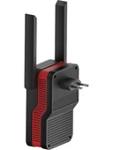 Cudy RE3000 5GHz 2402Mbps 2.4GHz 574Mbps Wi-Fi 6 Mesh 2x5dbi Menzil Artırıcı Repeater(AX3000Serisi) - 1