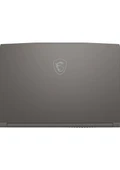 MSI Thin 15 B12VE-1625XTR i5-12450H 16 GB 512 GB SSD RTX4050 15.6" Full HD Gaming Laptop - 7