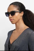 Marc Jacobs MJ 1112/S-7C5‐SIYAH Kadın Güneş Gözlüğü - 2
