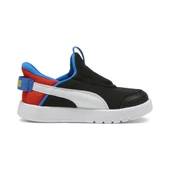 Puma 39973501 Courtflex V3 Sliptech  Inf Bebek Günlük Spor Ayakkabı thumbnail 4