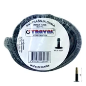 Trayal Bisiklet İç Lastik 27.5x1.50-2.125, AV-48 - 1