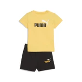 Puma 68628555 Ess Tee And Set Bebek Spor Tişört thumbnail 1