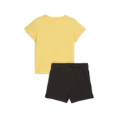 Puma 68628555 Ess Tee And Set Bebek Spor Tişört thumbnail 2