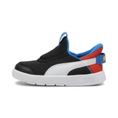 Puma 39973501 Courtflex V3 Sliptech  Inf Bebek Günlük Spor Ayakkabı thumbnail 2