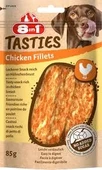8in1 Chicken Fillets Tavuklu Fileto Köpek Ödül Maması 85gr - 1