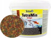 Tetra Tetramin Pro Crisps Tropikal Cips Balık Yemi 10LT - 1
