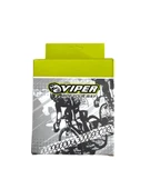 BİKE SKY OBOR  20X4.00 ESCORT   3MM Zırhlı  Fat Bike Bisiklet Lastik Seti İÇ DIŞ LASTİK thumbnail 4