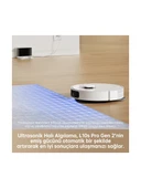 Dreame L10s Pro Gen2 Akıllı Robot Süpürge TEŞHİR - 3