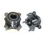 Suzuki Baleno 12-20 Ön Teker Porya Rulman - 1