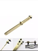 İKİ UÇLU KAPAK AÇMA ANAHTARI - 8