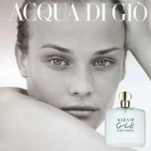 Giorgio Armani Acqua Di Gio EDT 100 ml Kadın Parfüm thumbnail 3