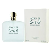 Giorgio Armani Acqua Di Gio EDT 100 ml Kadın Parfüm thumbnail 2