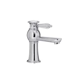 FONTANA LAVABO BATARYASI (KROM) - 1