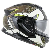 SHOEI GT-AIR 3 HIKE TC-11 KASK - 3