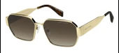 Marc Jacobs MARC 805/S-S9E‐ALTIN Unisex Güneş Gözlüğü thumbnail 2