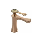 FONTANA LAVABO BATARYASI (ROSE) - 1