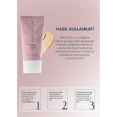 Skin Sensual BB Krem Medium 50 Spf Uva/Uvb Pa++++ Aydınlık ve Canlılık - 3