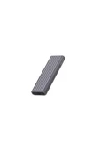 Hiksemi MDC1 USB 3.2 Type-C Support M.2 NVME & M.2 SATA Protocol Up to 10Gbps Taşınabilir Harddisk - 1