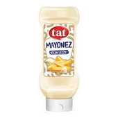 TAT MAYONEZ YOĞUN LEZZET 550 G - 1