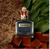 Scandale Le Parfum Intense Edp 100 Ml. Erkek Parfüm - 2