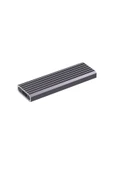 Hiksemi MDC1 USB 3.2 Type-C Support M.2 NVME & M.2 SATA Protocol Up to 10Gbps Taşınabilir Harddisk - 2