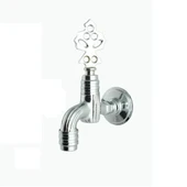 GMS OSMANLI MUSLUĞU PERLATÖRLÜ (KROM) - 1