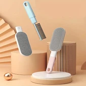 4'ü 1 Arada Tüy Toplama Fırçası - 1