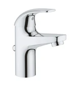 GROHE BAUCURVE LAVABO BATARYASI (OTOMATİK SİFONLU) - 1