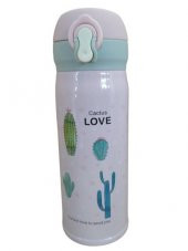Galeri Kristal Klt Termos Love 350Ml - 1