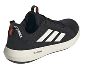 adidas TERREX Boat Lace Climacool Yürüyüş Ayakkabısı JI3499 - 4