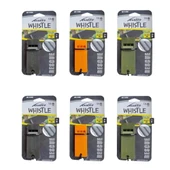 Evolite Rescue E-5531 126 Db Deprem Düdüğü 6 Adet 8674736721168 - 1