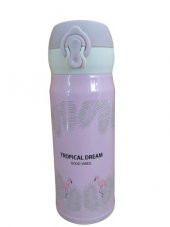 Galeri Kristal KNM YV Termos Trapıcal 350 ml - 1