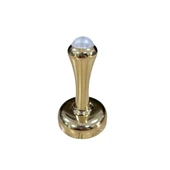 Doğanlar Boncuklu Prinç Kapı Stoperi Kapı Tamponu Albrifin - 1