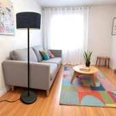 Zendra Antrasit Lambader - 2