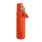 STANLEY THE AEROLİGHT ICE FLOW SOĞUK TERMOS 0.60 LİTRE - 1