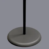 Zendra Antrasit Lambader - 5