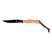 Main Knives 2000-L8 Titanyum Urban Line 8,7cm Çakı Zeytin Ağacı - 1