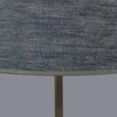 Zendra Antrasit Lambader - 4