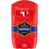 Old Spice  Thepassioniz Old Spice Stick Captain 50 ml - 1