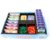 Moli Toys Molipoly Emlak Ticaret Oyunu 8681511001476 - 2