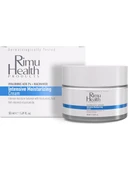 Rimu Health Products Cilt Tonu Eşitleyici Ve Yoğun Nemlendirici Yüz Kremi 50 Ml ( Hyaluronic Acid - Niacinamide ) thumbnail 2