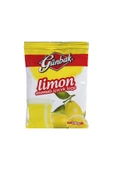 GÜNBAK LİMON AROMALI İÇECEK TOZU X12 ADET (KOLİ) - 1