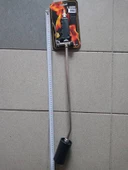 Tetikli Pürmüz - Şalama 45 Cm - 1