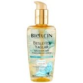 Bioxcin Besleyici Yağlar Saç Bakım Yağı 150 ml - 1