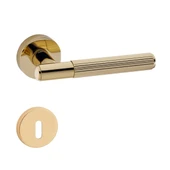 Doğanlar Lore Lüx Rozetli Oda Kapı Kolu Albrifin thumbnail 1