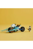 LEGO ® NINJAGO® Zane’in Buz Motosikleti 71816 – 7 Yaş ve Üzeri Yapım Seti (84 Parça) - 2