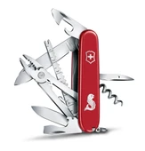 Victorinox 1.3653.72 Angler Çakı - 2